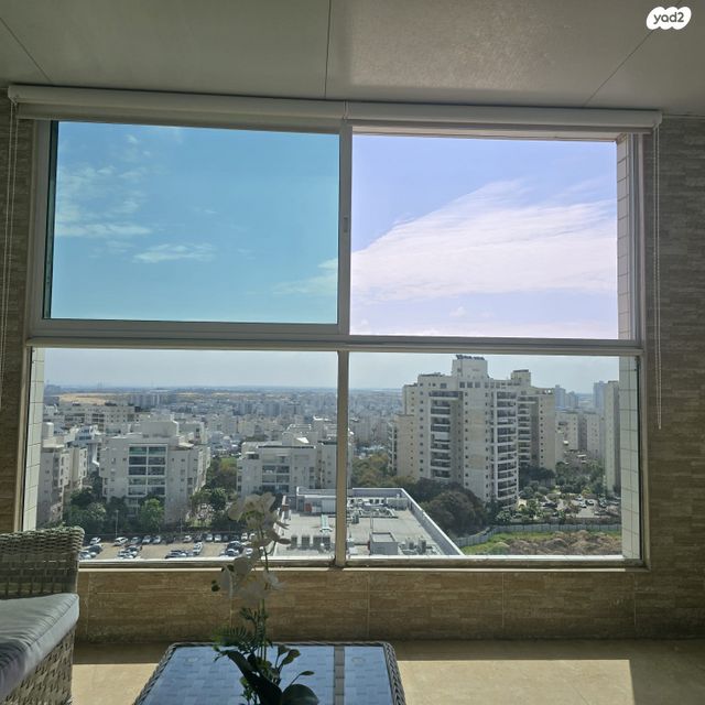 דירה, הציונות 9, רובע הקריה, הסיטי, אשדוד