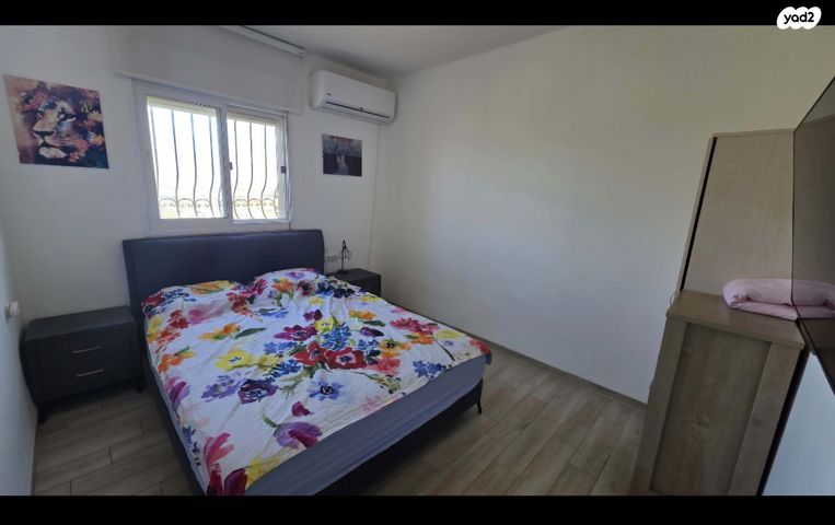 דירת גן, יעקב חזן 9, נווה יוסף, חיפה