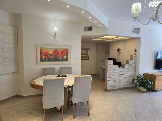 דירה, הקלרנית 4, נאות אשלים, ראשון לציון