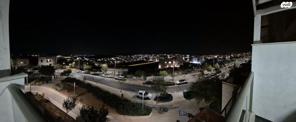 דירה, חבקוק הנביא 39, רמת אבי עזרי / רמת בית שמש ג-1, בית שמש