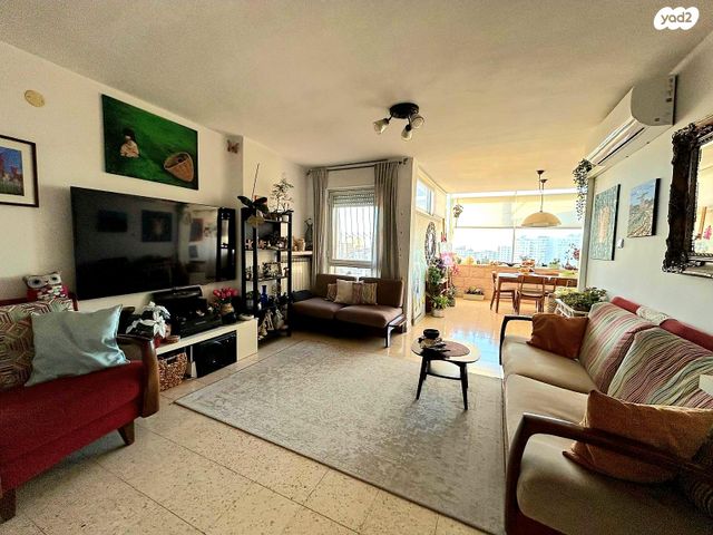 דירה, החי"ל 13, הגבעה הצרפתית, גבעת שפירא, ירושלים