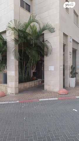 שדרות דוד בן גוריון 3