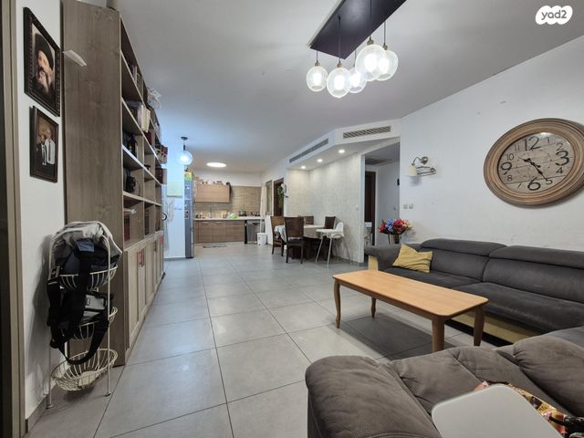 דירה, חבקוק הנביא 39, רמת אבי עזרי / רמת בית שמש ג-1, בית שמש