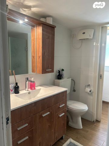 דירה, ברכה חבס 11, הדר עליון, חיפה