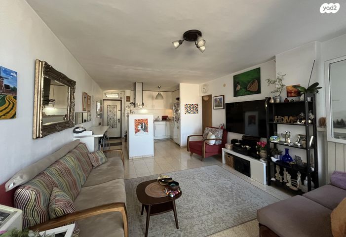 דירה, החי"ל 13, הגבעה הצרפתית, גבעת שפירא, ירושלים