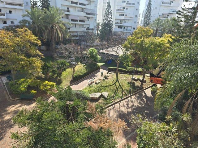 דירה, הקלרנית 4, נאות אשלים, ראשון לציון