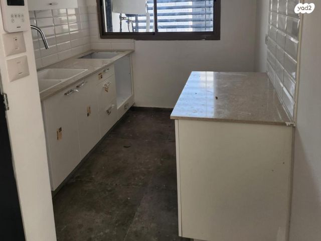 דירה, דב גור 1, רובע ו', אשדוד