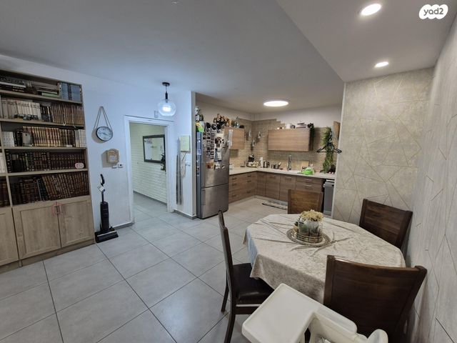 דירה, חבקוק הנביא 39, רמת אבי עזרי / רמת בית שמש ג-1, בית שמש