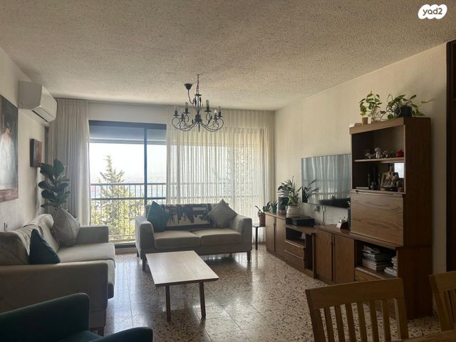 דירה, ברכה חבס 11, הדר עליון, חיפה