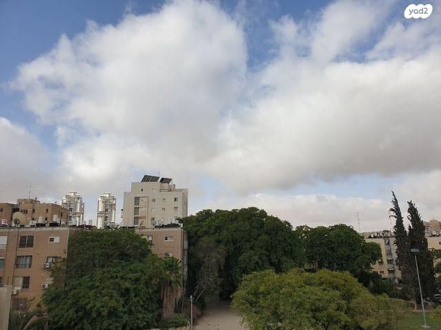 דירה, שדרות יעלים 25, שכונה ה', באר שבע