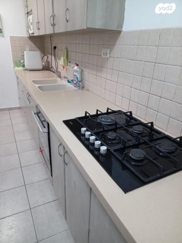 דירה, אור החיים 6, קרית שמואל, חיפה