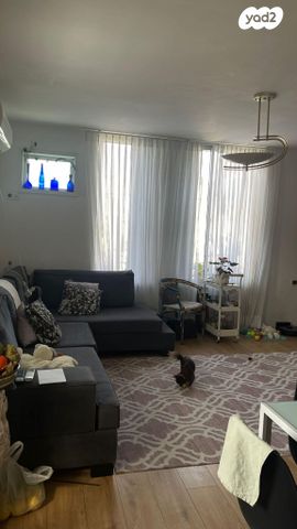 דירה, שרת 20, צפון מזרח מרכז העיר, נתניה