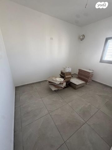 גג/ פנטהאוז, נחל זויתן 9, כרמי גת, קרית גת