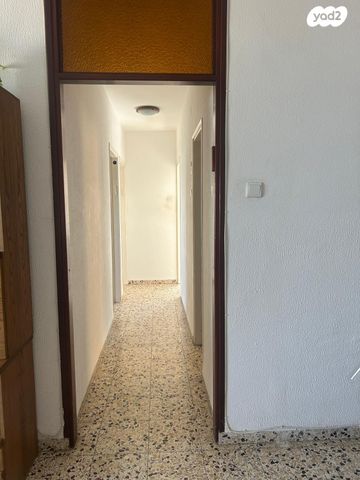 דירה, ברכה חבס 11, הדר עליון, חיפה