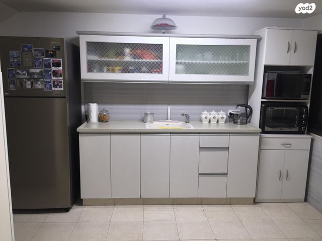 בית פרטי/ קוטג', מהלל העדני 3, נווה ברבור, כפר שלם מערב, תל אביב יפו