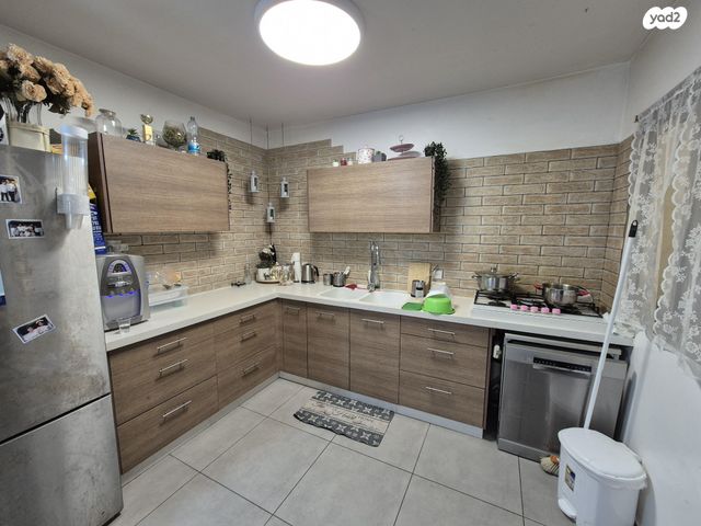 דירה, חבקוק הנביא 39, רמת אבי עזרי / רמת בית שמש ג-1, בית שמש