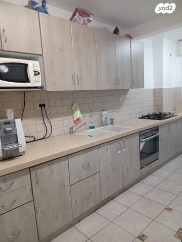 דירה, אור החיים 6, קרית שמואל, חיפה