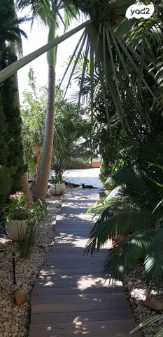 דו משפחתי, יצחק שדה 34, קרית עמל, קרית טבעון