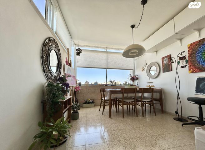 דירה, החי"ל 13, הגבעה הצרפתית, גבעת שפירא, ירושלים