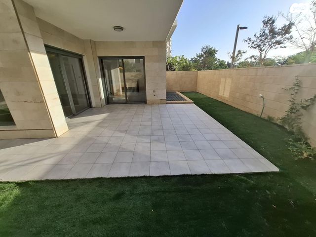 דירת גן, שתולים 59, עזרא, הארגזים, תל אביב יפו