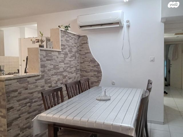 דירה, אור החיים 6, קרית שמואל, חיפה