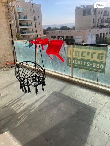 דירה, משה רבנו 2, רמת אבי עזרי / רמת בית שמש ג-1, בית שמש