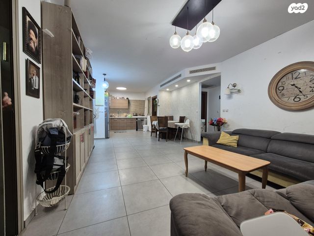 דירה, חבקוק הנביא 39, רמת אבי עזרי / רמת בית שמש ג-1, בית שמש