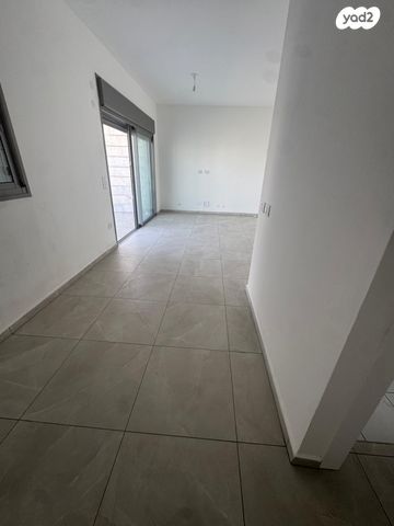 גג/ פנטהאוז, נחל זויתן 9, כרמי גת, קרית גת