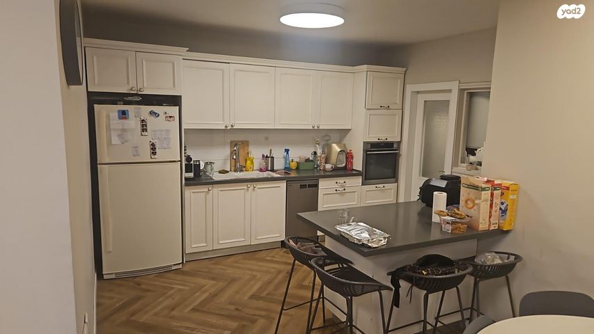 דירה, שדרות מנחם בגין 5, רמת הדר, גבעת שמואל