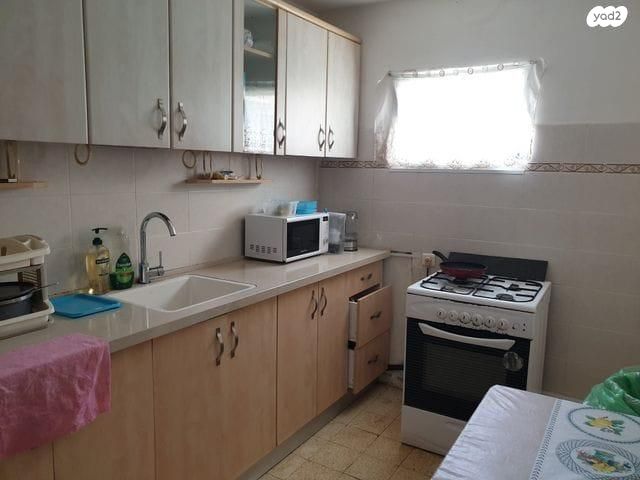 דירה, שדרות יעלים 25, שכונה ה', באר שבע