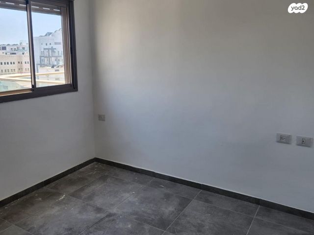 דירה, דב גור 1, רובע ו', אשדוד