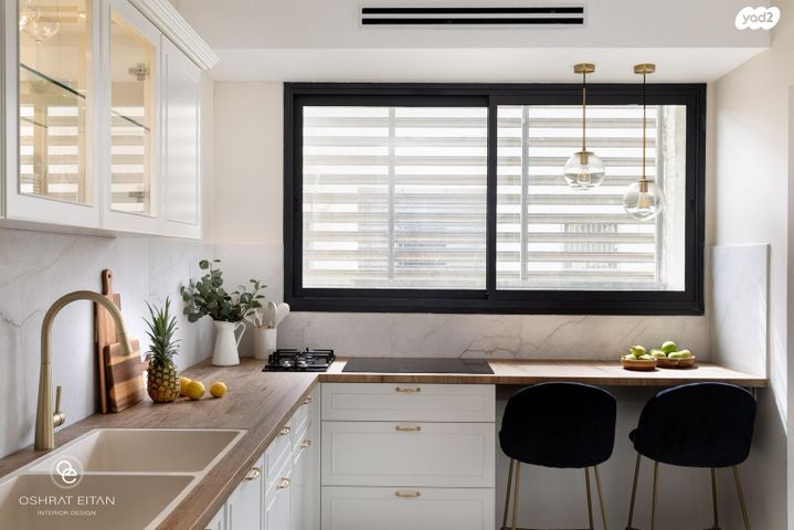 דירה, הר מוריה 12, אגן האיילות, גבעת זאב