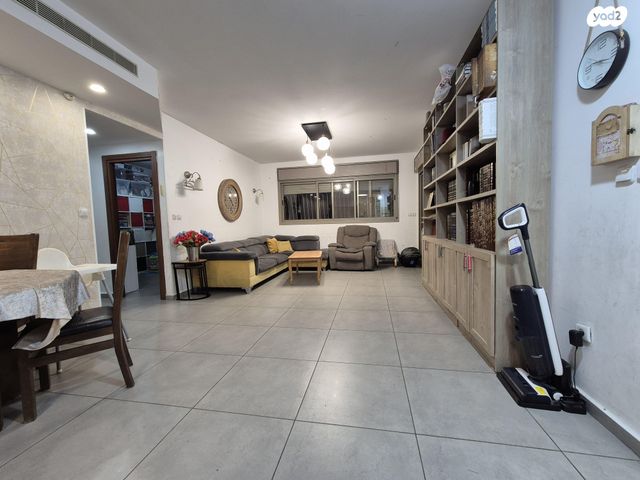 דירה, חבקוק הנביא 39, רמת אבי עזרי / רמת בית שמש ג-1, בית שמש