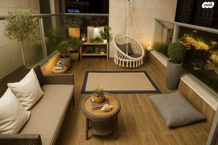 דירה, אדני פז 44, עין הים, חדרה