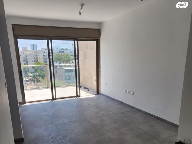 דירה, דב גור 1, רובע ו', אשדוד