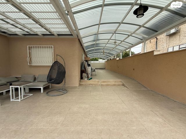 בית פרטי/ קוטג', ירמיהו 15, גבעה א', שביט, קרית אתא