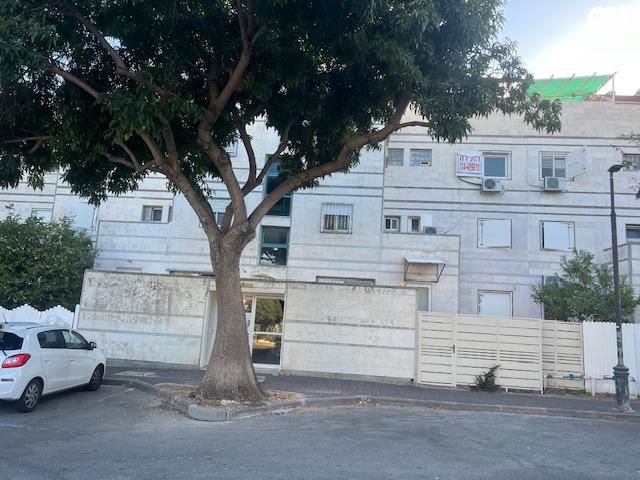 דופלקס, בציר 82, גבעת רם, כרמיאל