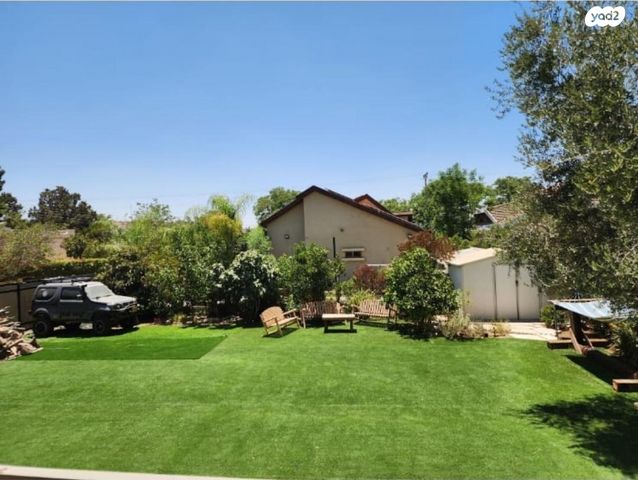 בית פרטי/ קוטג', שיקמה 22, שאר העיר, מיתר / כרמית