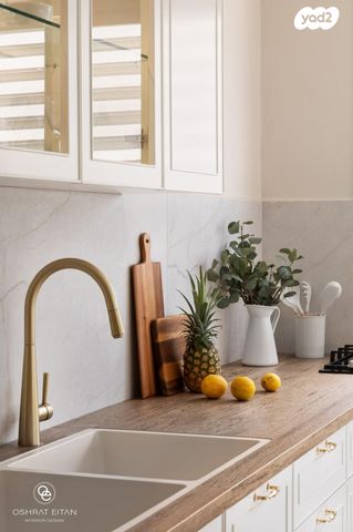 דירה, הר מוריה 12, אגן האיילות, גבעת זאב