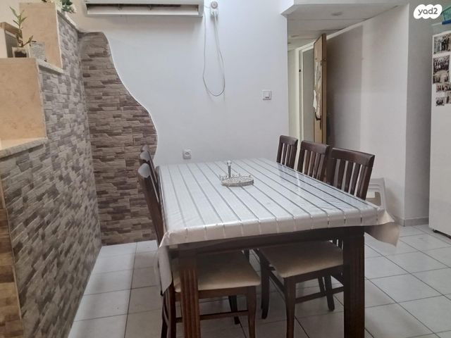 דירה, אור החיים 6, קרית שמואל, חיפה