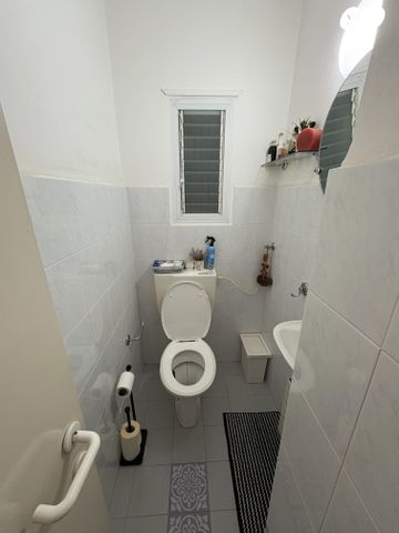 דירה, החי"ל 13, הגבעה הצרפתית, גבעת שפירא, ירושלים