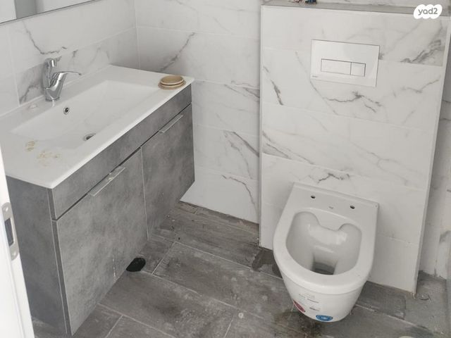 דירה, דב גור 1, רובע ו', אשדוד