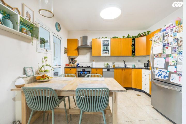 דירה, האייל 85, מלחה, מנחת, ירושלים