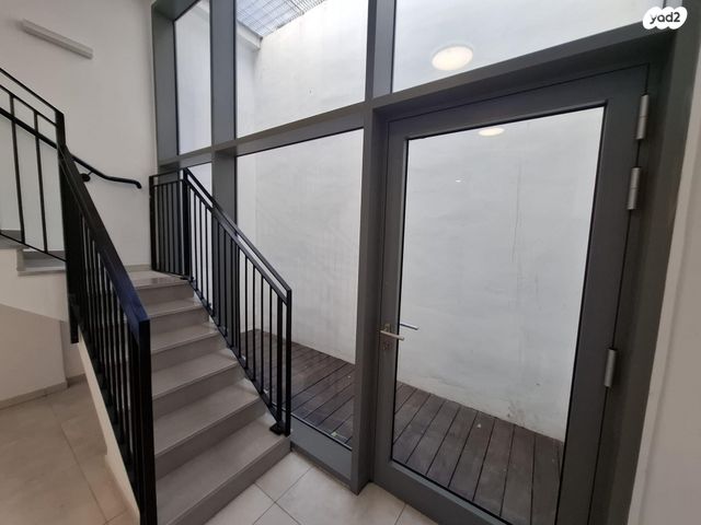 דירת גן, שתולים 59, עזרא, הארגזים, תל אביב יפו