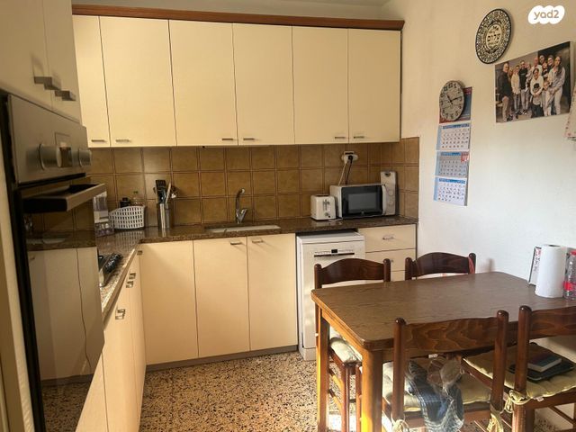 דירה, ברכה חבס 11, הדר עליון, חיפה