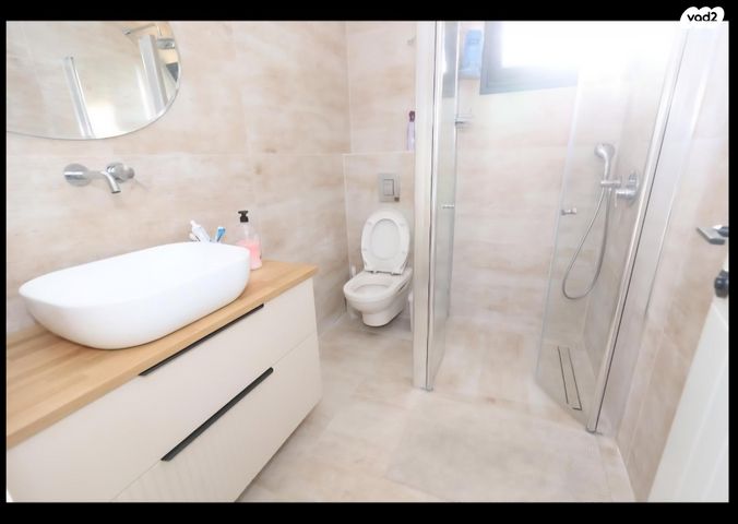 בית פרטי/ קוטג', שיקמה 22, שאר העיר, מיתר / כרמית