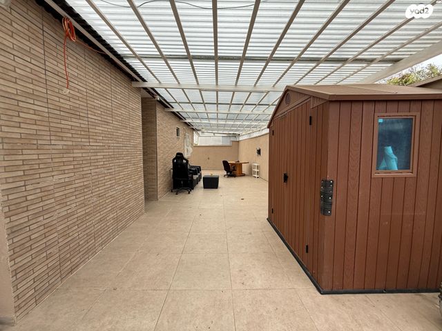 בית פרטי/ קוטג', ירמיהו 15, גבעה א', שביט, קרית אתא