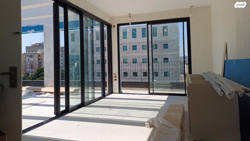 גג/ פנטהאוז, רוטשילד 68, לב המושבה / מרכז העיר, פתח תקווה