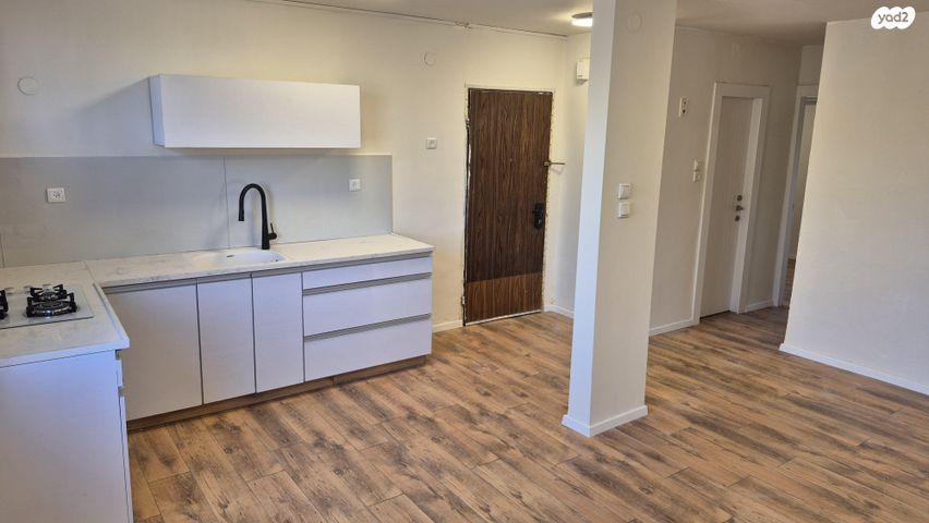 דירה, מרבד הקסמים 3, שכונה ה', באר שבע