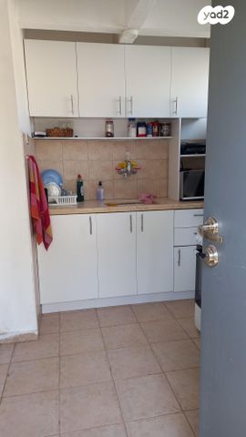 יחידת דיור, בזלת 62, גבעת הסלעים, ראש העין